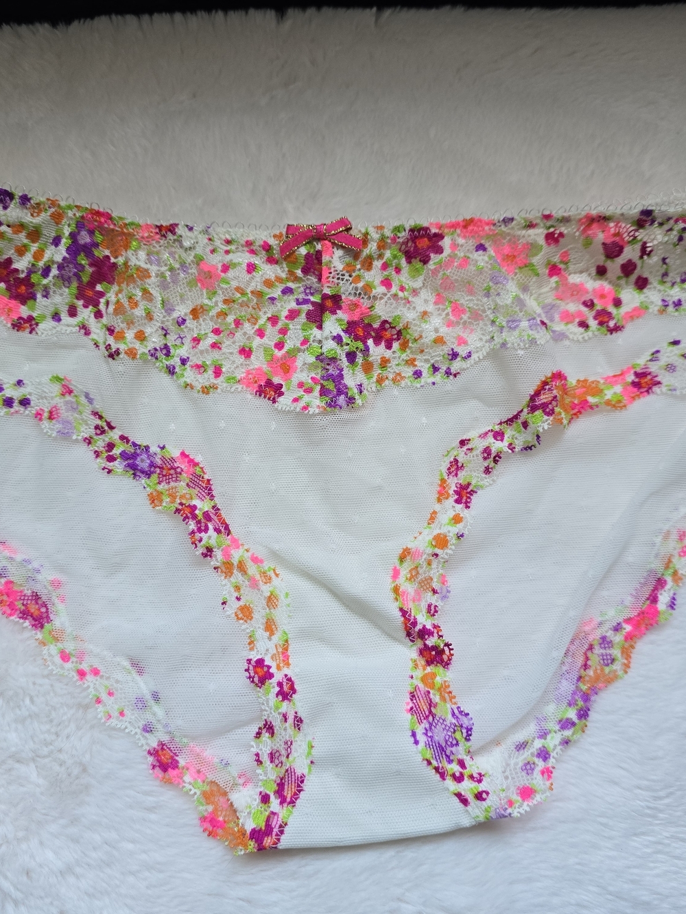 Victoria's Secret Vintage Y2K Bikini